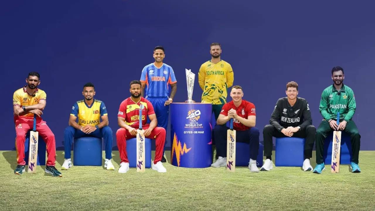 टी20 वर्ल्डकप 2026 स्पर्धेतील साखळी फेरीचा प्रवास आता संपलेला आहे. 20 संघांपैकी 12 संघांचं स्पर्धेतील आव्हान संपुष्टात आलं आहे. आता दुसऱ्या टप्प्यात 8 संघ उपांत्य फेरीतील जागेसाठी लढणार आहे. 