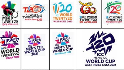 ‘World T20’ नाव बदलून T20 World Cup कसं झालं? त्या मागचं लॉजिक काय? जाणून घ्या