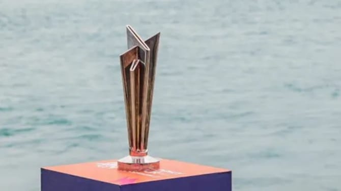 भारत-नामिबिया सामन्याआधी अचानक या खेळाडूची एन्ट्री, आयसीसीची घोषणा