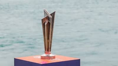 T20i World Cup 2026 : भारत-नामिबिया सामन्याआधी अचानक या खेळाडूची एन्ट्री, आयसीसीची घोषणा