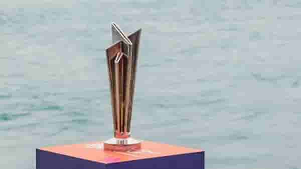 T20i World Cup 2026 : भारत-नामिबिया सामन्याआधी अचानक या खेळाडूची एन्ट्री, आयसीसीची घोषणा