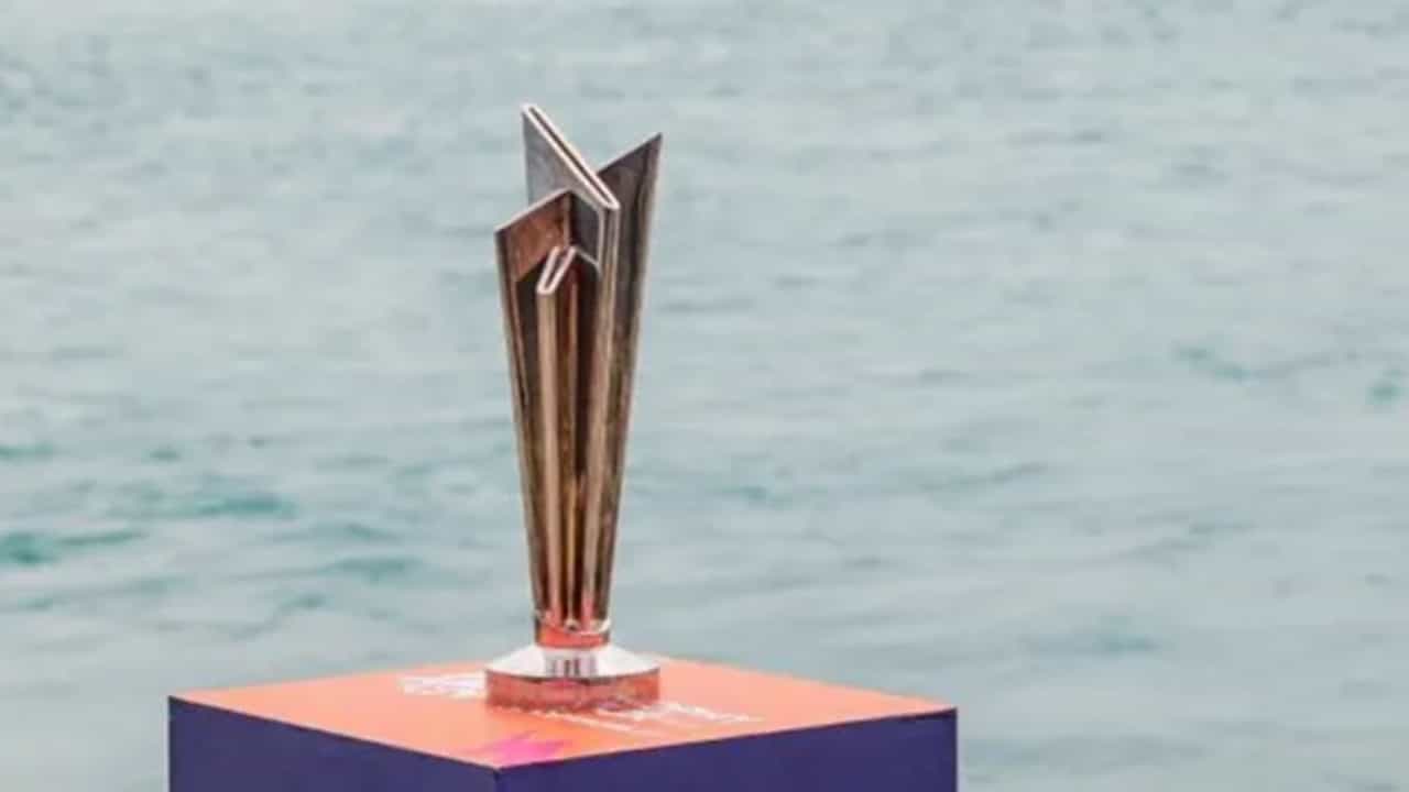 T20i World Cup 2026 : भारत-नामिबिया सामन्याआधी अचानक या खेळाडूची एन्ट्री, आयसीसीची घोषणा