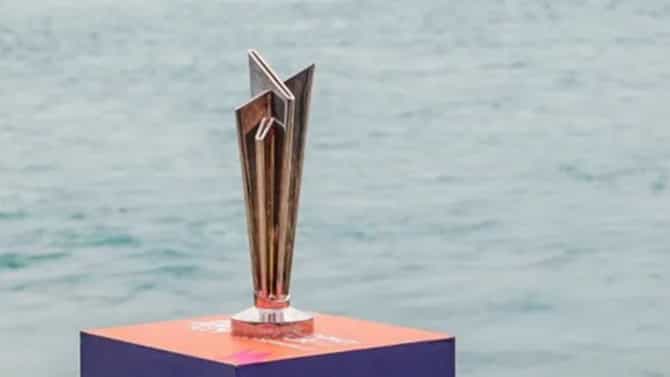 T20i World Cup 2026 : भारत-नामिबिया सामन्याआधी अचानक या खेळाडूची एन्ट्री, आयसीसीची घोषणा