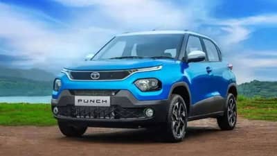 Tata Punch turbo चे फीचर्स, किंमत जाणून घ्या