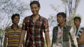 'सैराट' चित्रपटातील प्रसिद्ध अभिनेत्याची जवळच्या मित्रांकडून फसवणूक.