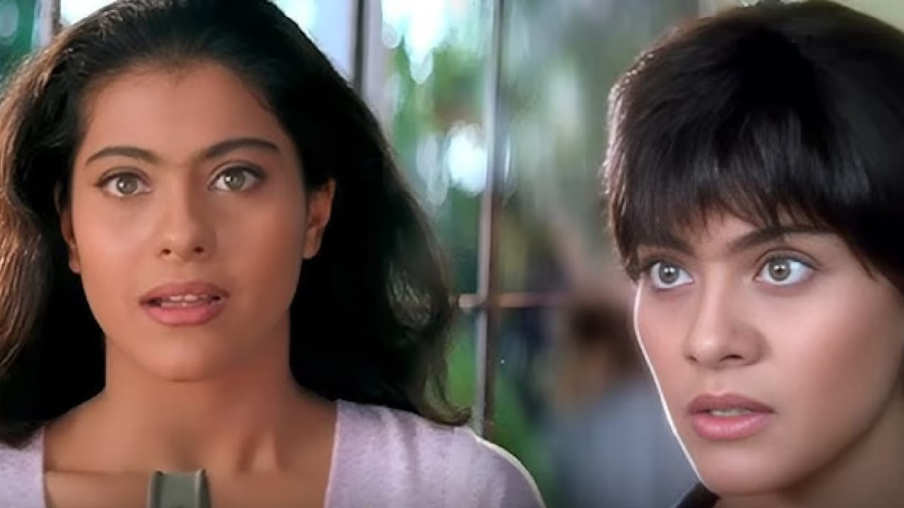 काजोलने या चित्रपटात दुहेरी भूमिका साकारली होती. एक निरागस बहिण आणि दुसरी सूडाने पेटलेली. तिच्या अभिनयातील तीव्रता, विशेषतः वेदना आणि राग व्यक्त करणारे प्रसंग हे चित्रपटाचे मुख्य आकर्षण ठरले. थिएटरमध्ये बसलेले प्रेक्षक अक्षरशः घाबरून जात होते.