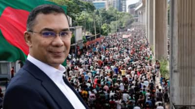 बांगलादेशमध्ये सत्तेत येताच BNP चं भारताबाबत सर्वात मोठं विधान, दोन्ही देशांमधील तणाव प्रचंड वाढणार