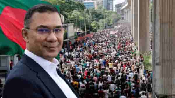 बांगलादेशमध्ये सत्तेत येताच BNP चं भारताबाबत सर्वात मोठं विधान, दोन्ही देशांमधील तणाव प्रचंड वाढणार