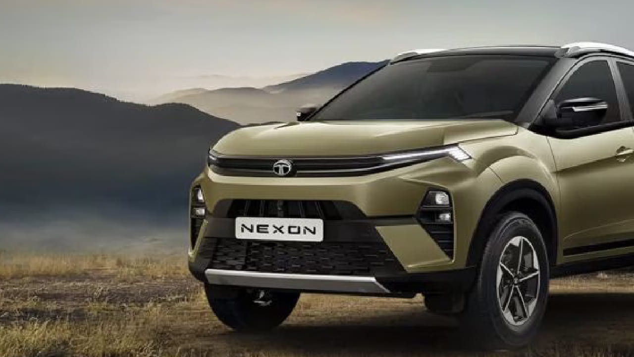 टाटा मोटर्सने नेक्सनच्या माध्यमातून डिझाइनमध्ये नवा ट्रेंड सेट केला आहे. कर्व्ड रूफलाइन, फ्यूचरिस्टिक LED लाइट सेटअप आणि आकर्षक ग्रिलमुळे नेक्सनला प्रीमियम SUVचा फील मिळतो. 