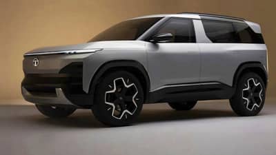 Electric Sierra कधी लॉन्च होणार, फीचर्स, किंमत जाणून घ्या