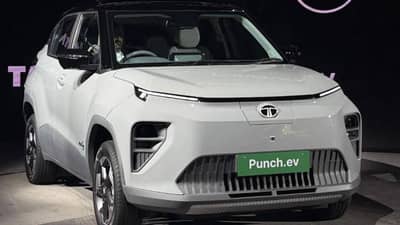 सर्वात लहान इलेक्ट्रिक SUV लॉन्च होणार, फीचर्स, किंमत जाणून घ्या