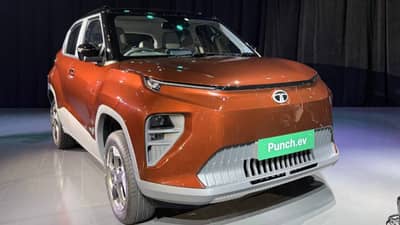 नवीन टाटा पंच ईव्हीवर लाईफटाईम बॅटरी वॉरंटी, जाणून घ्या