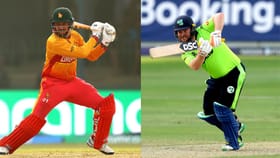 2 दिग्गज खेळाडू T20 वर्ल्डकपमधून बाहेर, कर्णधार बदलावा लागणार.