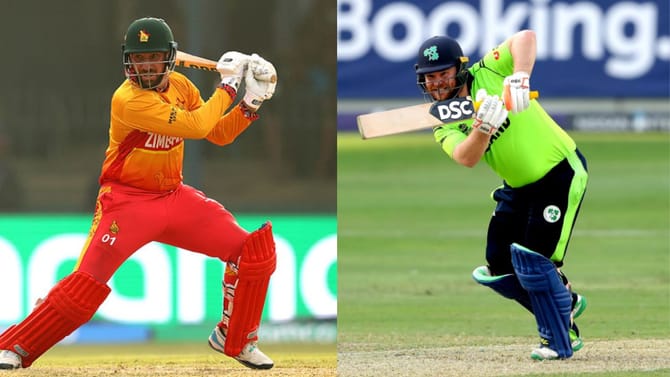 2 दिग्गज खेळाडू T20 वर्ल्डकपमधून बाहेर, कर्णधार बदलावा लागणार