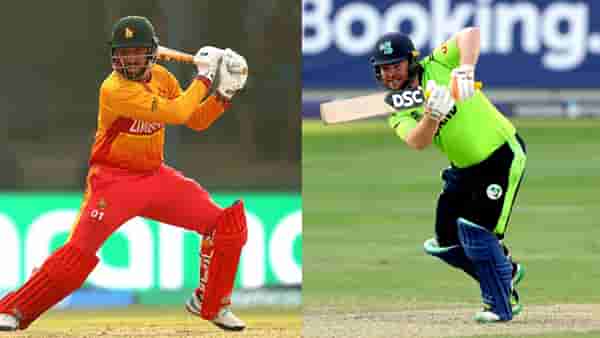 T20 World Cup 2026 : 2 दिग्गज खेळाडू T20 वर्ल्डकपमधून बाहेर, मोक्याच्या क्षणी कर्णधार बदलावा लागणार
