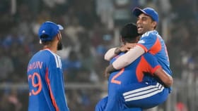 वर्ल्ड कप 3 दिवसांवर तरी टीम इंडियाकडे 3 प्रश्नांची उत्तरं नाहीत.