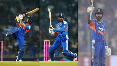 T20 World Cup 2026 : वर्ल्ड कप दोन दिवसांवर आलेला असताना टीम इंडियासाठी वाईट बातमी