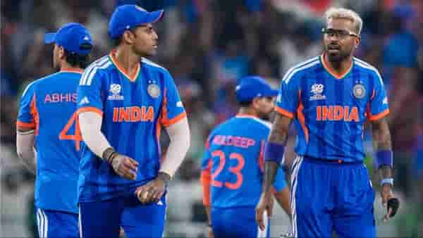 IND vs PAK : 15 फेब्रुवारीची तारीख आणि पाकिस्तान विरुद्ध दणदणीत विजय, हा टीम इंडियासाठी चांगला संकेत नाही का?