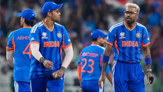 IND vs PAK : 15 फेब्रुवारीची तारीख आणि पाकिस्तान विरुद्ध दणदणीत विजय, हा टीम इंडियासाठी चांगला संकेत नाही का?