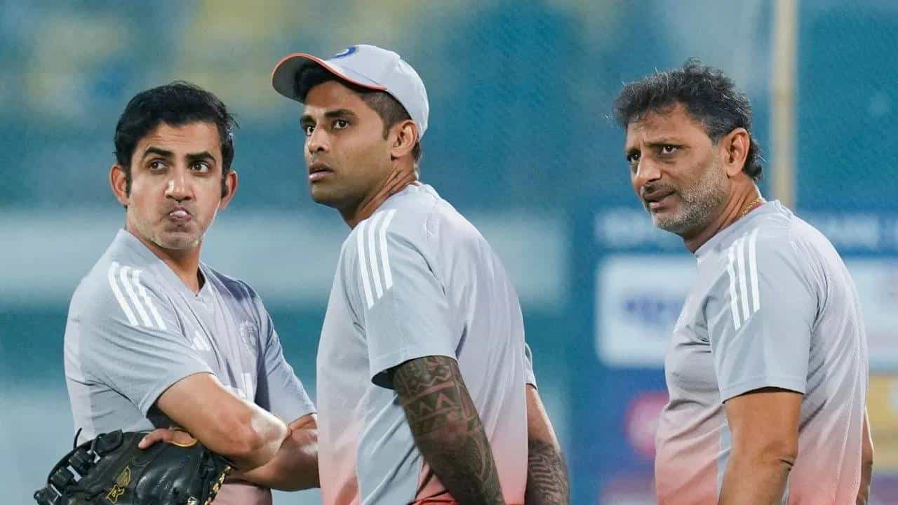 IND vs ZIM : दक्षिण आफ्रिका-वेस्ट इंडिज सामन्यात आज असं घडलं, तर मग रनरेटला महत्व नाही, पुढचे 4 तास महत्वाचे