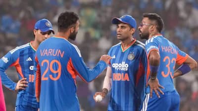 BCCI कडून T20 WC टीममधील एका मोठ्या खेळाडूवर अन्याय का? 12 वर्षांपासून टीमचा भाग पण...