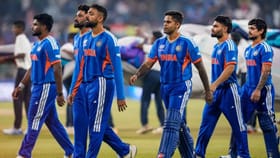 भारताची मोठी चूक, वेस्ट इंडिजला न खेळताच सेमीफायनलमध्ये प्रवेशाची संधी.