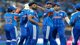 IND vs USA : भारताची पहिल्याच विजयासह ऐतिहासिक कामगिरी, ऑस्ट्रेलिया-दक्षिण आफ्रिकेचा वर्ल्ड रेकॉर्ड ब्रेक