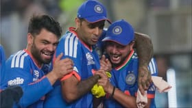 चांगला रनरेट हवा, झिम्बाब्वे विरुद्ध पहिली बॅटिंग की, बॉलिंग फायद्याची.