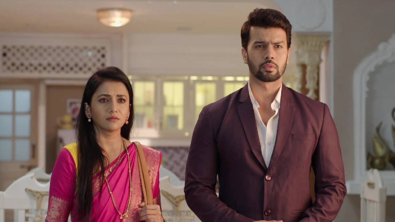 अर्जुन-सायलीसाठी व्हॅलेंटाइन डेसुद्धा खास ठरणार आहे. पहिलं काँट्रॅक्ट मॅरेज आणि एकमेकांच्या संमतीने झालेलं पहिलं लग्न 14 फेब्रुवारीलाच झालं होतं. त्यामुळे यंदाचा व्हॅलेंटाइन डे बदलेल्या भूमिकांसोबत ते साजरा करणार आहेत. 
