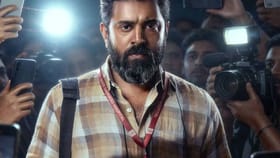 3 दिवसांच्या मुलीचे अपहरण, वडिलांवर संशय! कथा OTT वर घालतेय धुमाकूळ.