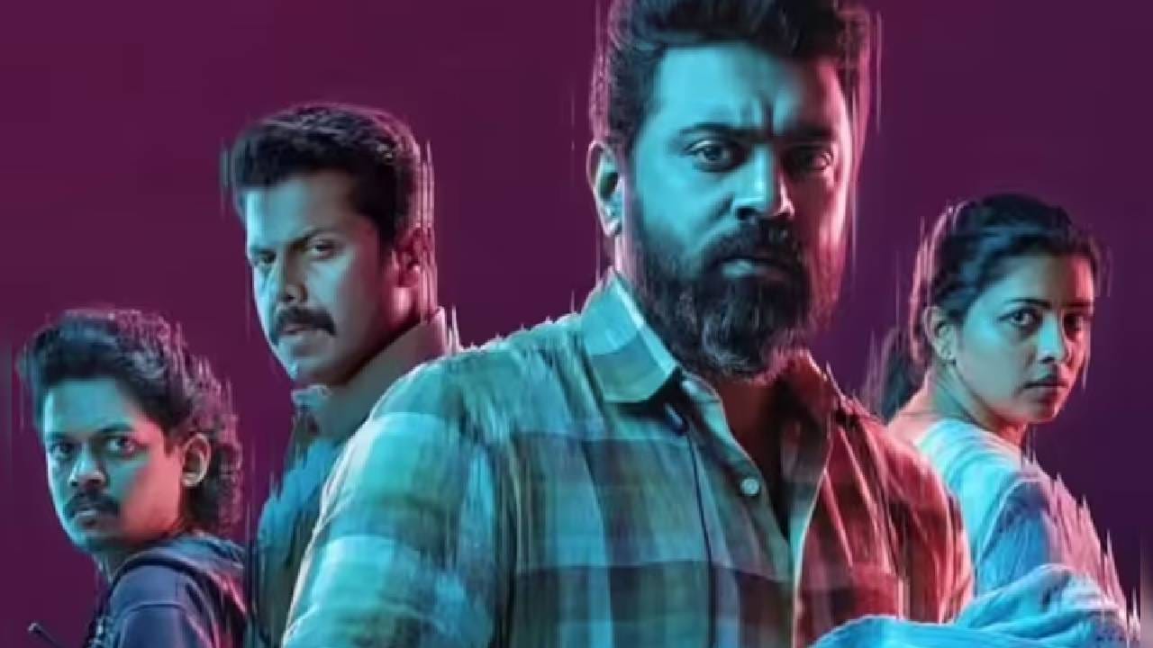 ‘बेबी गर्ल’ हा चित्रपट अरुण वर्मा यांनी दिग्दर्शित केला असून, त्यात मुख्य भूमिकेत निविन पॉली आणि अभिनेत्री लिजोमोल जोसे दिसत आहेत. ५ कोटी रुपयांच्या बजेटमध्ये तयार झालेल्या या चित्रपटाने बॉक्स ऑफिसवर 2 कोटी रुपयांची कमाई केली. तर वर्ल्डवाइड कलेक्शन 3 कोटी रुपयांपर्यंत पोहोचले. क्राइम-थ्रिलर चित्रपट ‘बेबी गर्ल’ सध्या Sony LIV या OTT प्लॅटफॉर्मवर स्ट्रीम होत आहे.