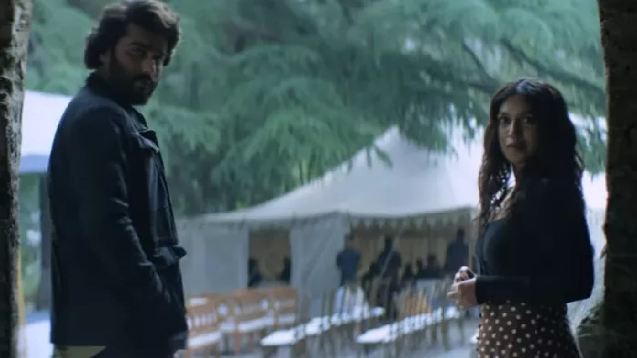 या चित्रपटासाठी मोठी गुंतवणूक झाली होती. पण शूटिंगदरम्यान आलेल्या अडचणींमुळे चित्रपट पूर्णपणे साकार होऊ शकला नाही. 