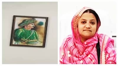Tipu Sultan: मालेगावावरून राज्यात पुन्हा राडा? टिपू सुलतानचा फोटो लावणार? उपमहापौरांच्या त्या निर्णयाने खळबळ