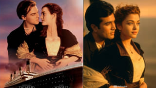 ‘टायटॅनिक’ जर बॉलिवूडमध्ये बनला असता तर कोण असते कलाकार? AI ने दाखवलं, Video पाहून…