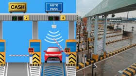 FASTag च्या नावावर फसव्या वेबसाइट्स, कशा ओळखाव्या?.