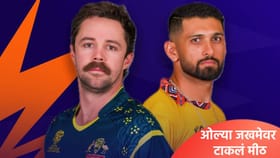 झिम्बाब्वेकडून पराभूत होतात कर्णधार हेडने भारताच्या जखमेवर मीठ चोळलं.