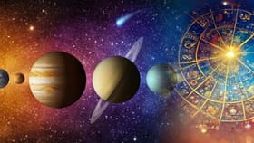 कुंभ राशीत शुक्राचा प्रवेश; कोणाचे नशीब चमकणार आणि कोणाला मिळणार प्रेम.