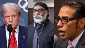 US चा खरा चेहरा उघड, एका दहशतवाद्याला वाचवण्यासाठी भारताला दिला झटका.