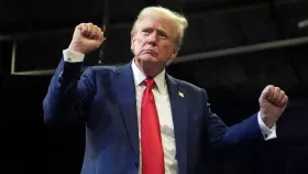 ट्रम्प यांनी भारतासह जगाची झोप उडवली; टॅरिफमध्ये पुन्हा मोठी वाढ.