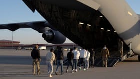 अमेरिकेतून तब्बल इतक्या भारतीयांची हक्कालपट्टी, धक्कादायक आकडेवारी....