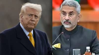 मोठी बातमी! अखेर ती बातमी आलीच, अमेरिकेमधून भारतासाठी सर्वात मोठी गुडन्यूज, जयशंकर यांची मोठी घोषणा