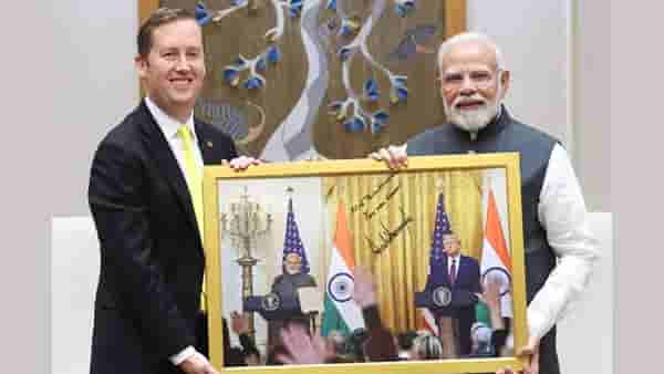 US-India Trade Deal: भारत-अमेरिकेचे जुळले सूर, व्यापारी करारावर शिक्कामोर्तब, पडद्यामागील सूत्रधार कोण?