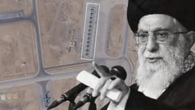 इराणला पहिला धोका देणारा मुस्लिम देशच असेल, त्यांनी गुपचूप आपल्याइथे...