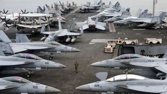 US-Iran Talks : संपूर्ण शरणागती किंवा विनाश, इराणला धडकी भरवणारं अमेरिकेचं खतरनाक पाऊल