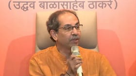 मोठी बातमी! राजकारणात मोठा भूकंप; भजप, शिवसेना ठाकरे गट एकत्र येणार?.