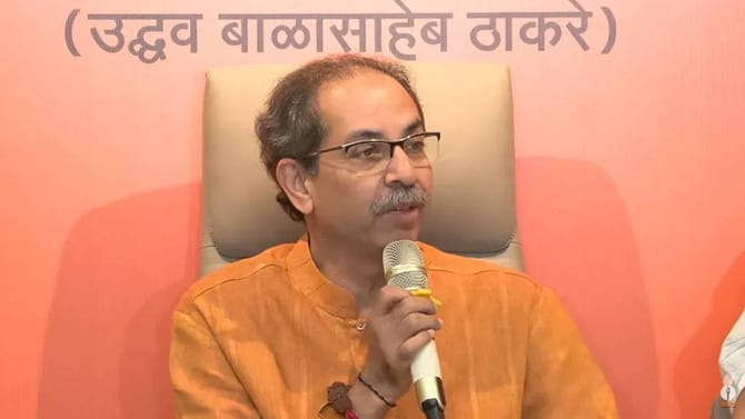 ठाकरेंचे नगरसेवक चंद्रपूरमध्ये भाजपसोबत का गेले? खरं कारण आलं समोर