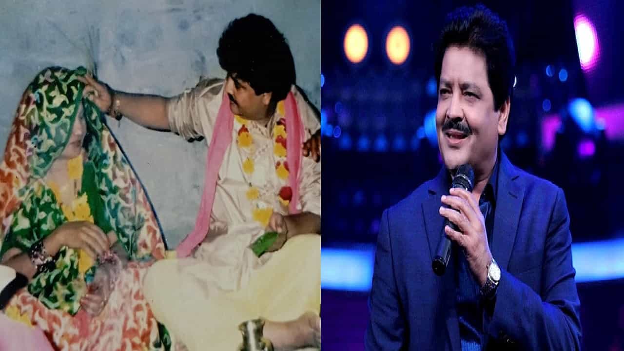 Singer Udit Narayan: कट रचून माझं गर्भाशय काढलं आणि..., गायक उदित नारायण यांच्यावर पहिल्या पत्नीकडून गंभीर आरोप...