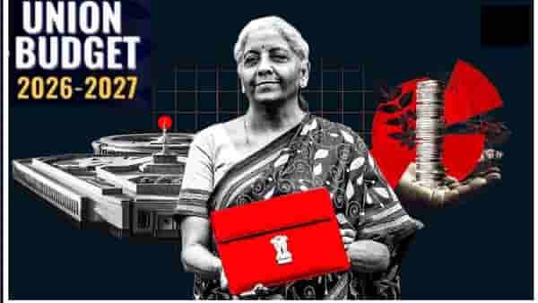 Union Budget 2026 : चीनला मोठा दणका, सेमीकंडक्टर ते दुर्मिळ खनिजांविषयी मोठी घोषणा, हे शेअर मालामाल करणार