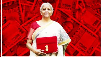 Budget 2026 : बजेटची ती सोपी गोष्ट; बजेटमधील या 10 शब्दांचा अर्थ काय, एका क्लिकवर समजून घ्या