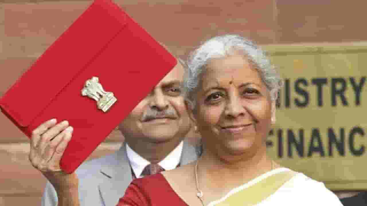 Union Budget 2026 : देशात पहिल्यांदाच रविवारी अर्थसंकल्प सादर होणार!